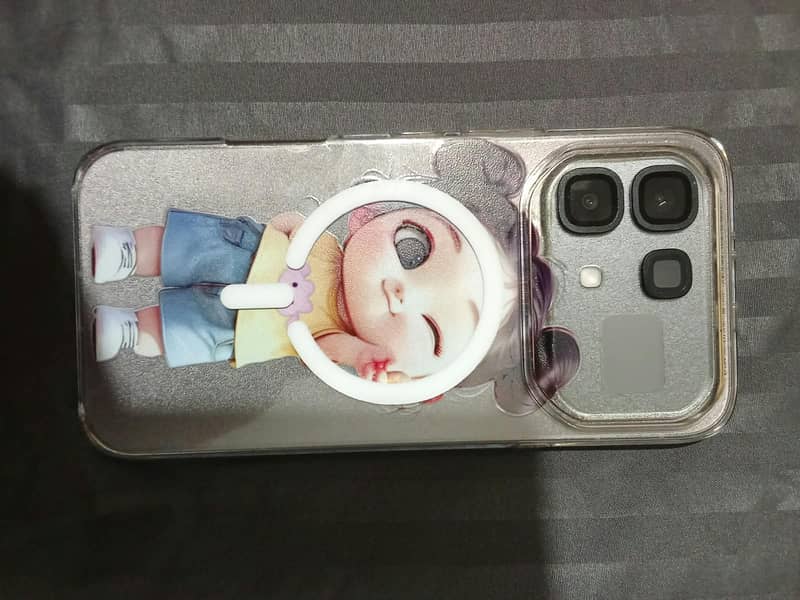 Infinix Note 60 Pro 3