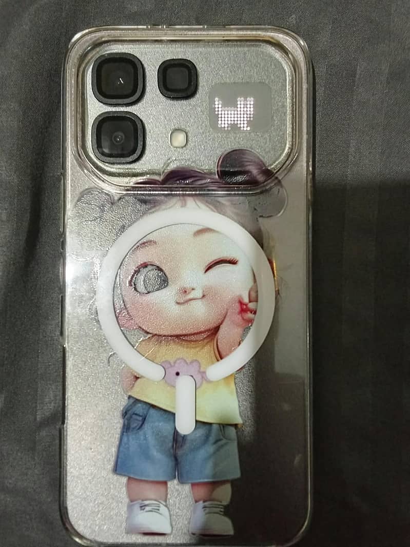 Infinix Note 60 Pro 4