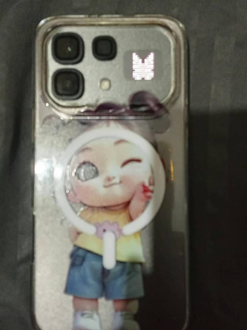 Infinix Note 60 Pro 5