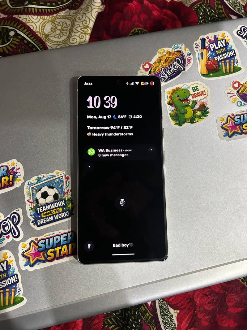 Google Pixel 7 0