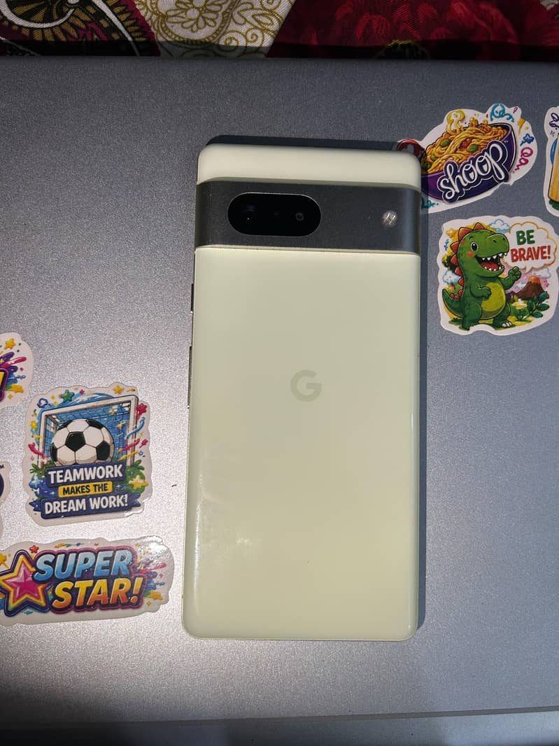 Google Pixel 7 1