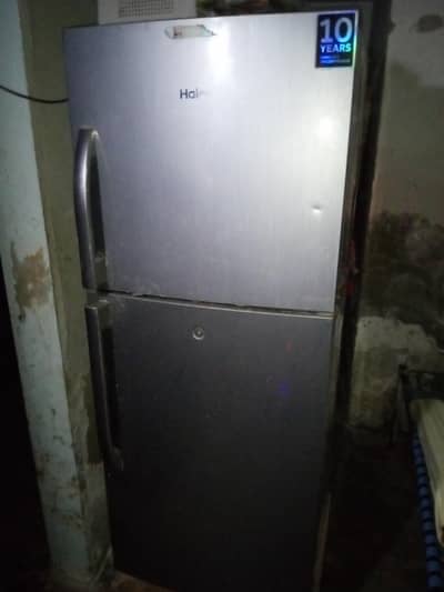 Haier medium size All ok arjant sel