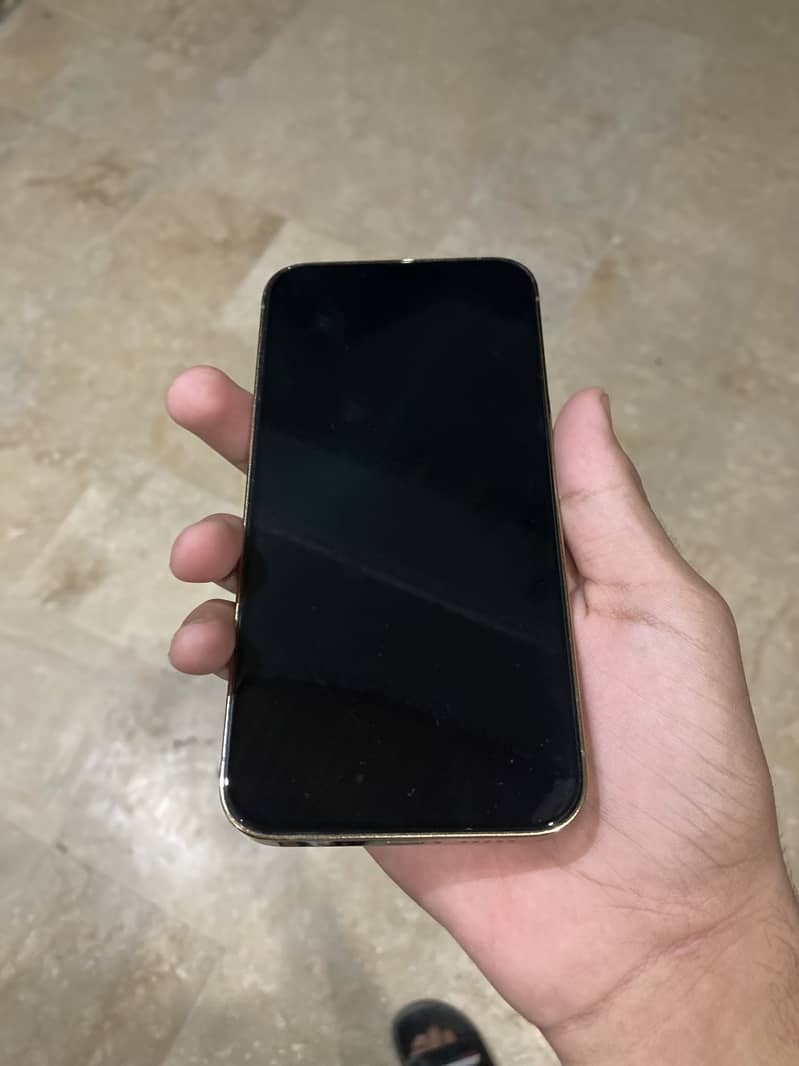 Apple iPhone 13 Pro 4