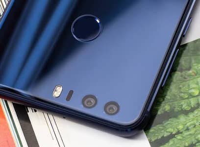 Honor 8