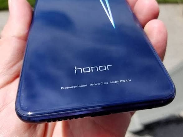 Honor 8 1