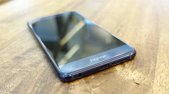 Honor 8 2