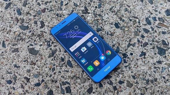 Honor 8 3