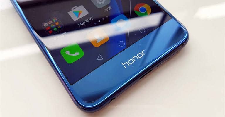 Honor 8 4