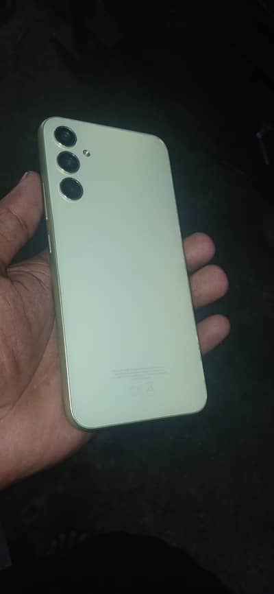 Samsung Mobile A34 5G