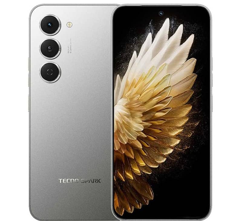 Tecno 40 pro 0