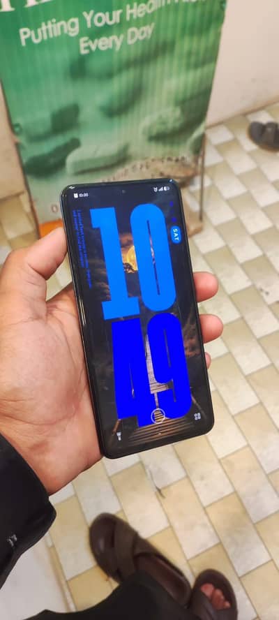 Xiaomi 12T Pro