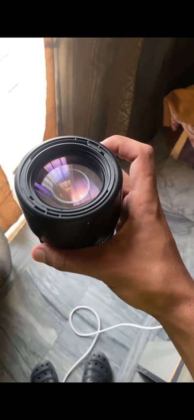 Tamron lense 70-300mm