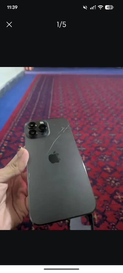 Apple iPhone 13 Pro Max