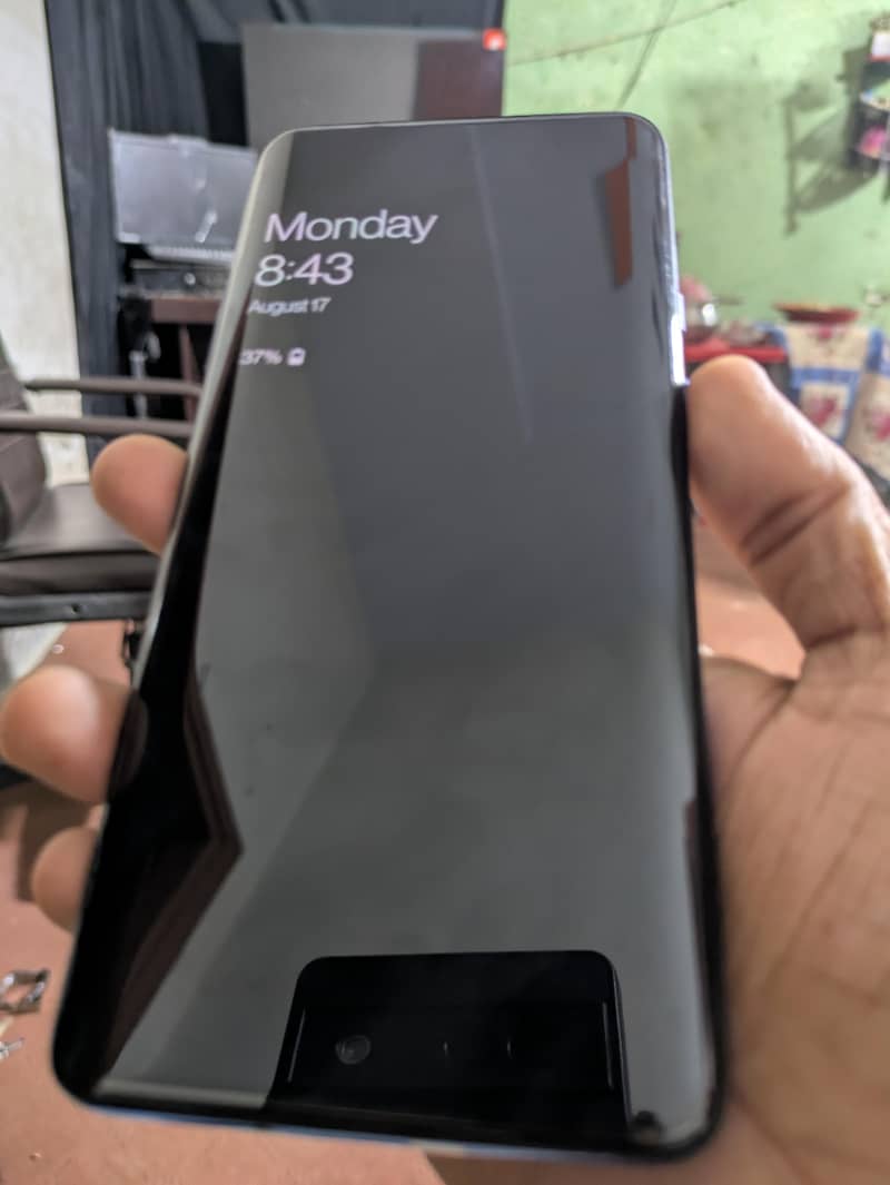one plus 7pro 0