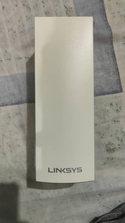 Linksys Wifi 6 Router