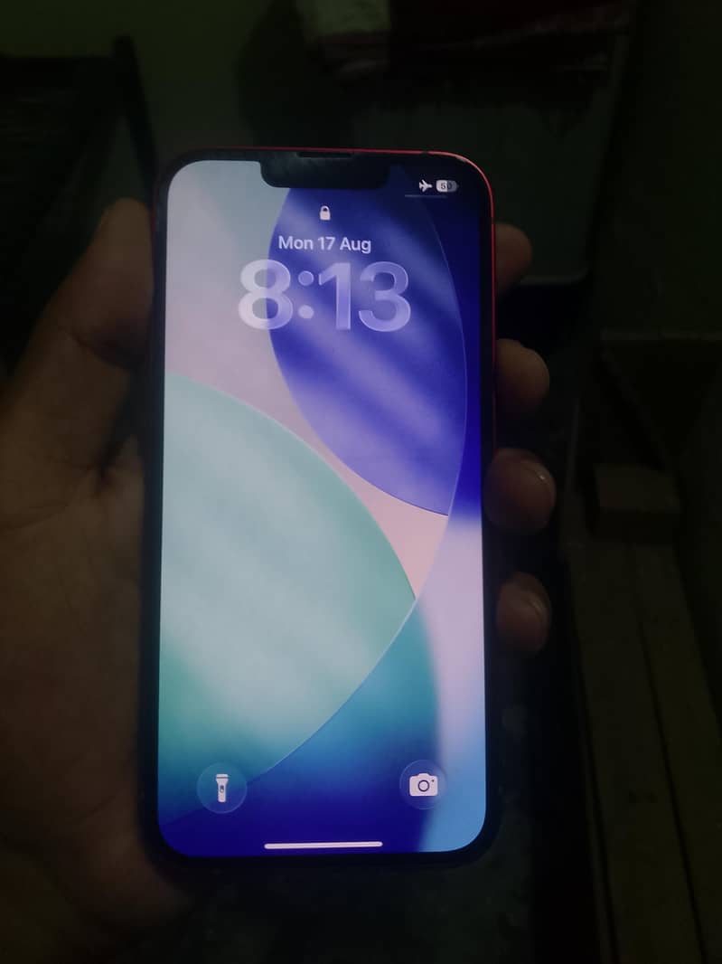 Apple iPhone 13 2