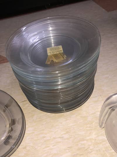 Dinner set