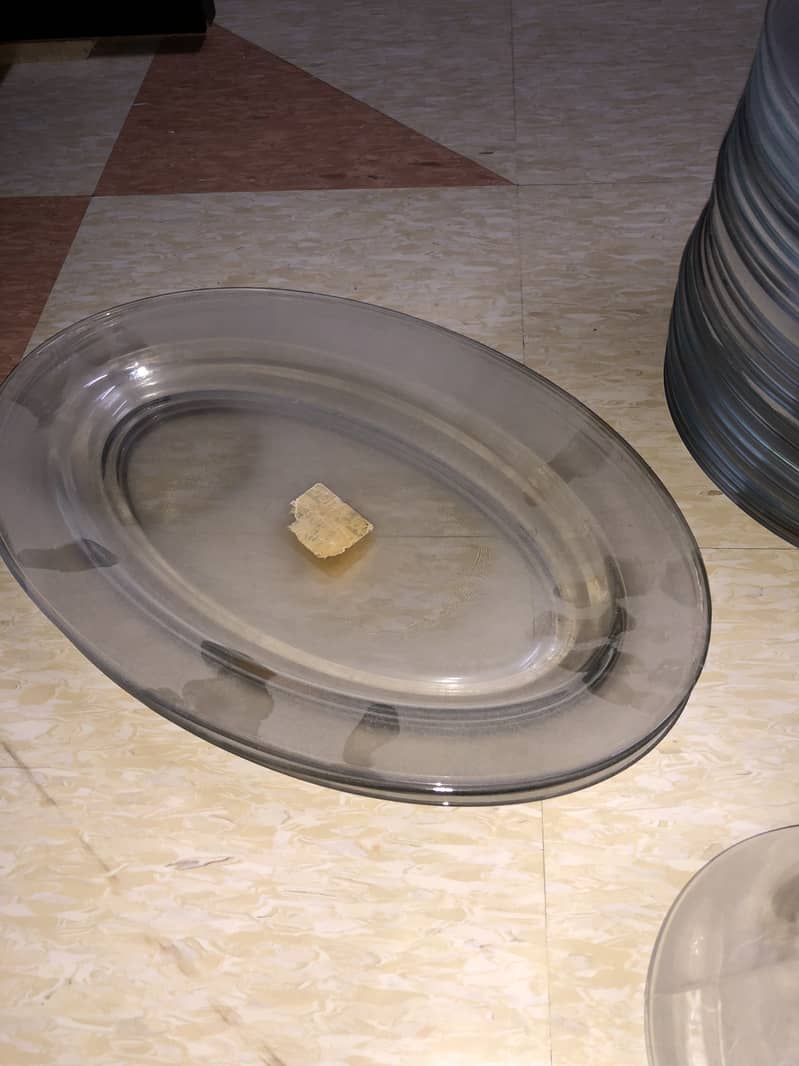 Dinner set 3