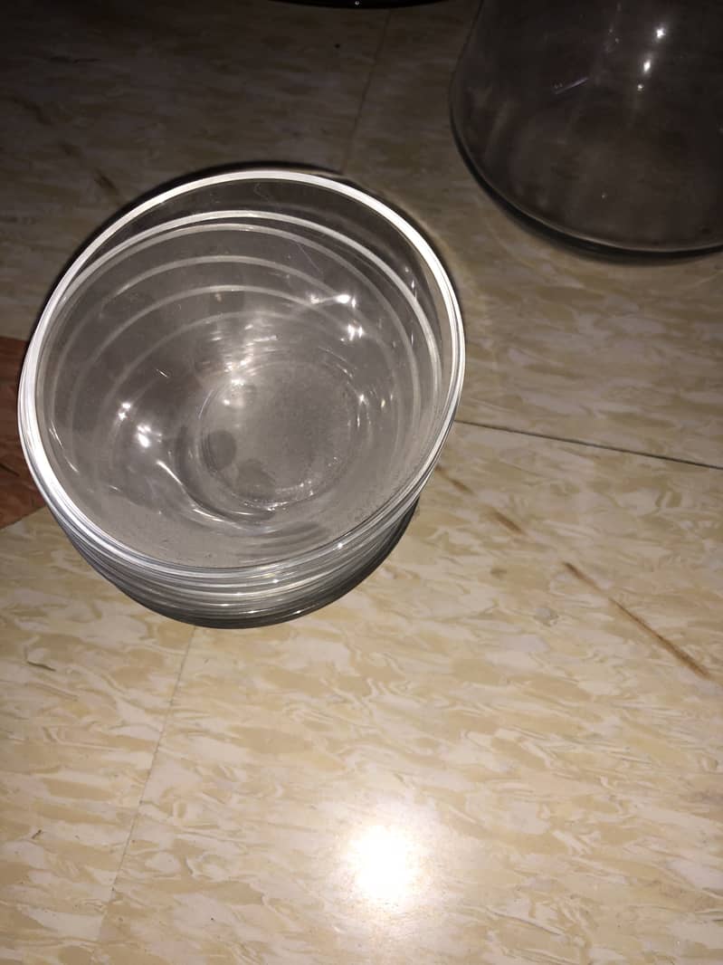 Dinner set 4