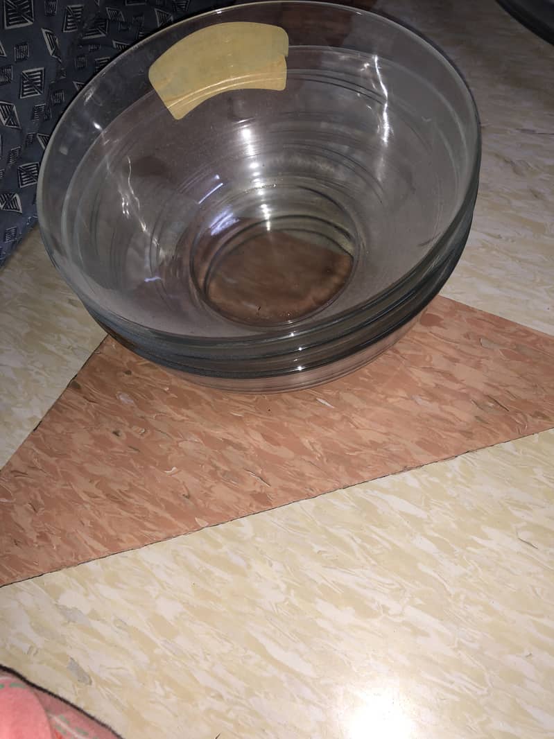 Dinner set 5