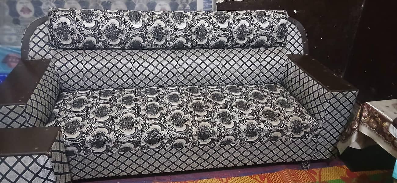 Modern sofa set 2