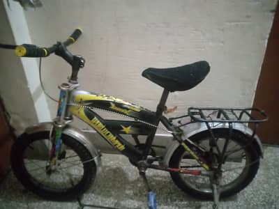 cycle O319 5030594