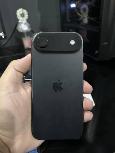 Apple iPhone 17 Air