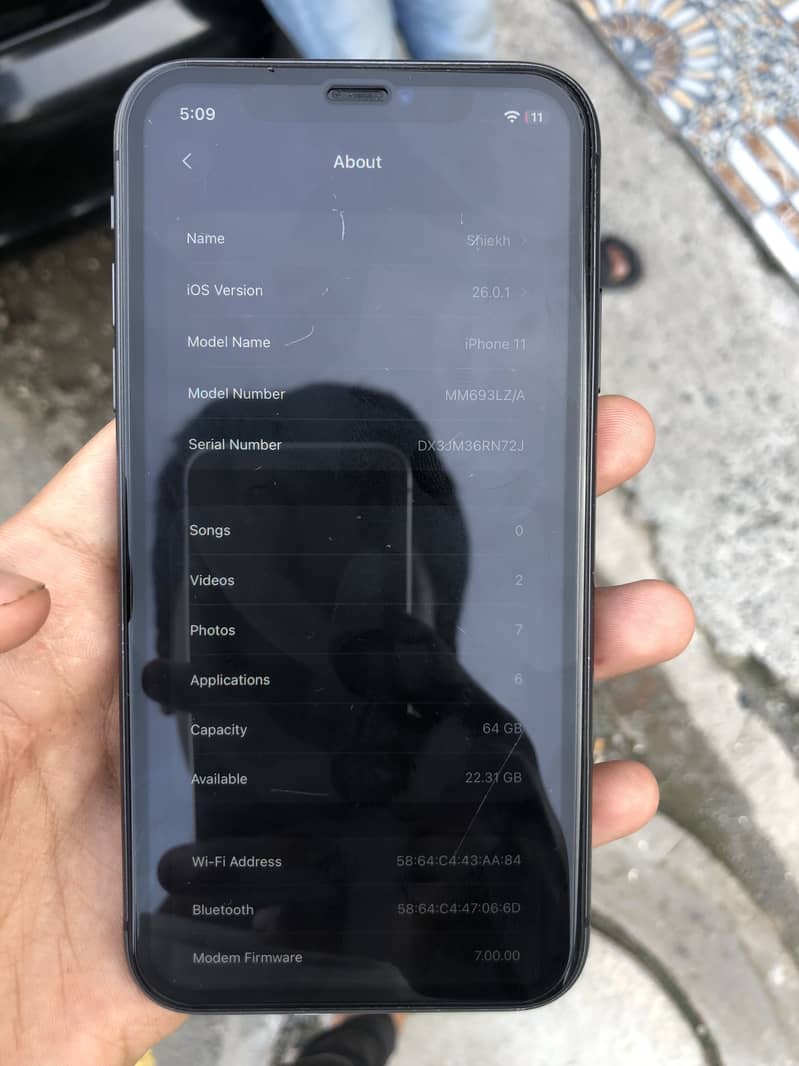Apple iPhone 11 1