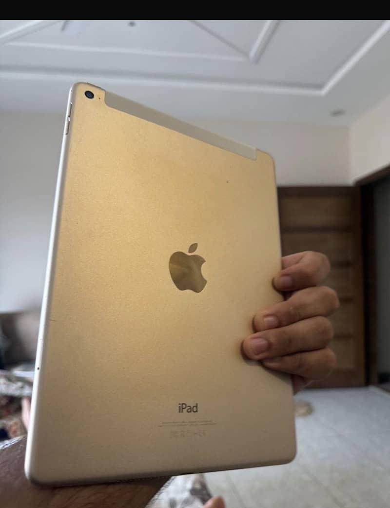 Apple iPad 0