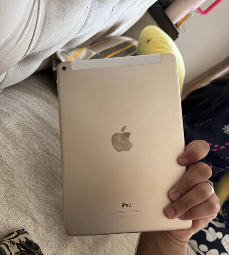 Apple iPad 1