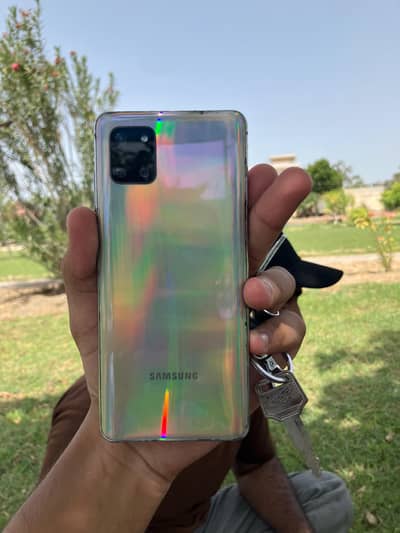 samsung note 10 lite