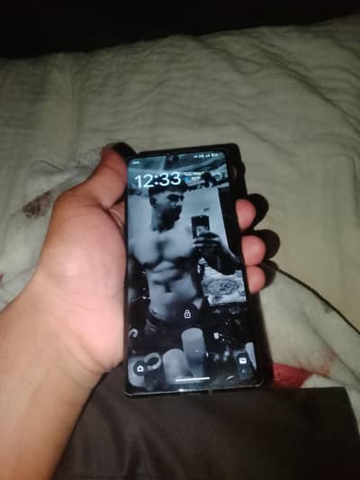 Google Pixel 6 Pro