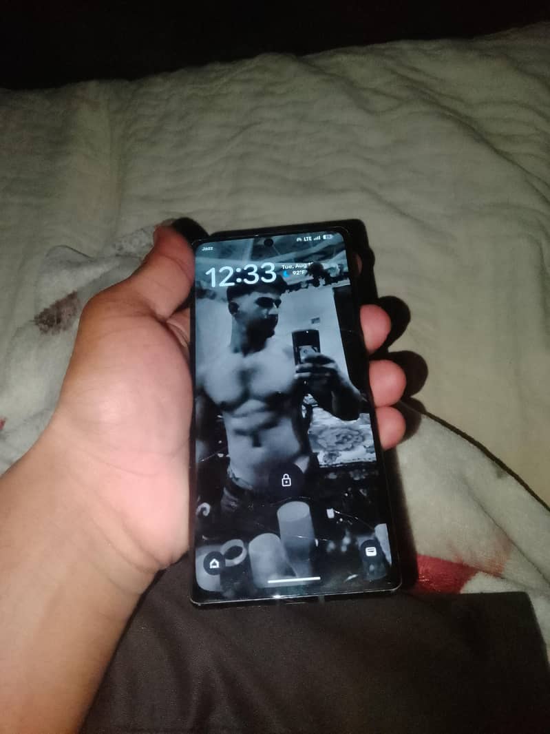 Google Pixel 6 Pro 0