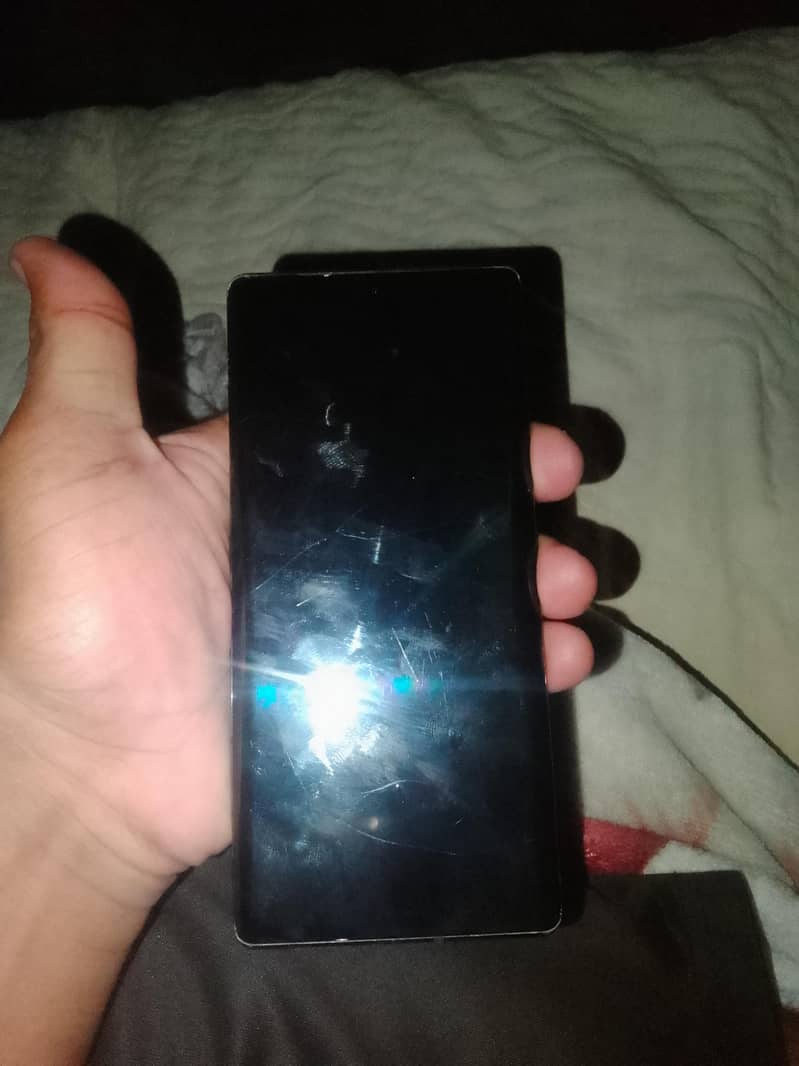 Google Pixel 6 Pro 2