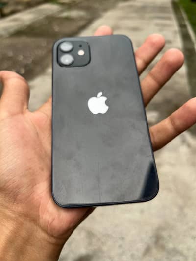Apple iPhone 12