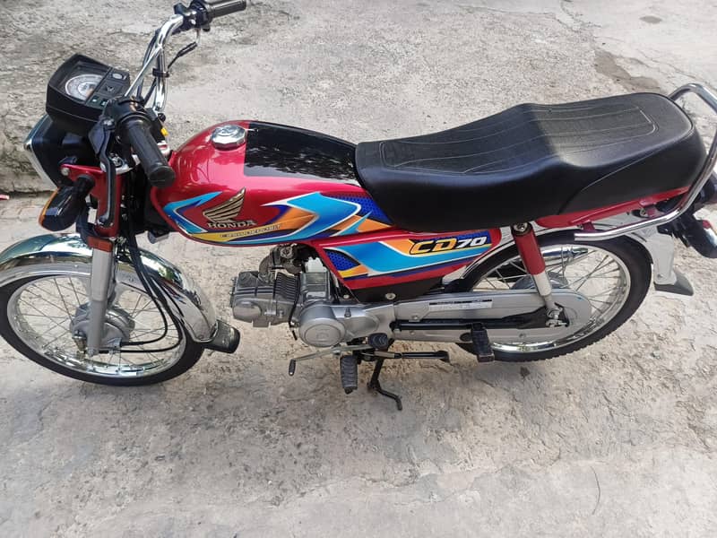 2026 model 10/10 0