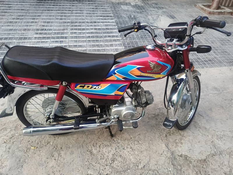 2026 model 10/10 5