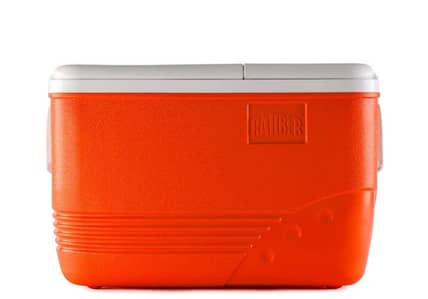 Ice box 46 litre