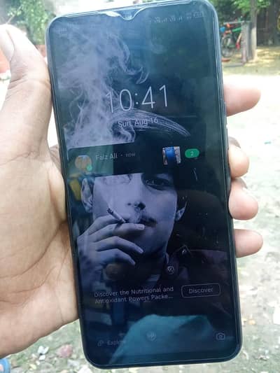 Tecno Spark 8C