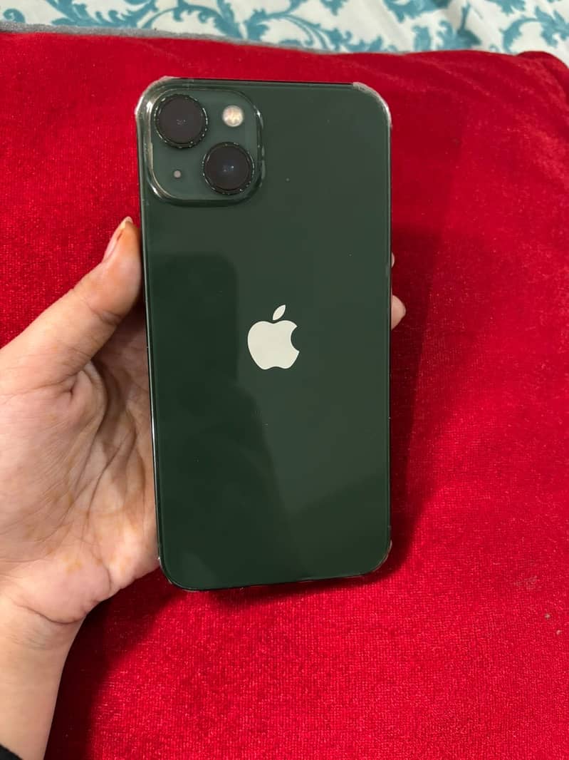 Apple iPhone 13 3
