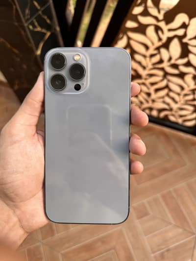 Apple iPhone 13 Pro Max | 256 GB PTA Approved