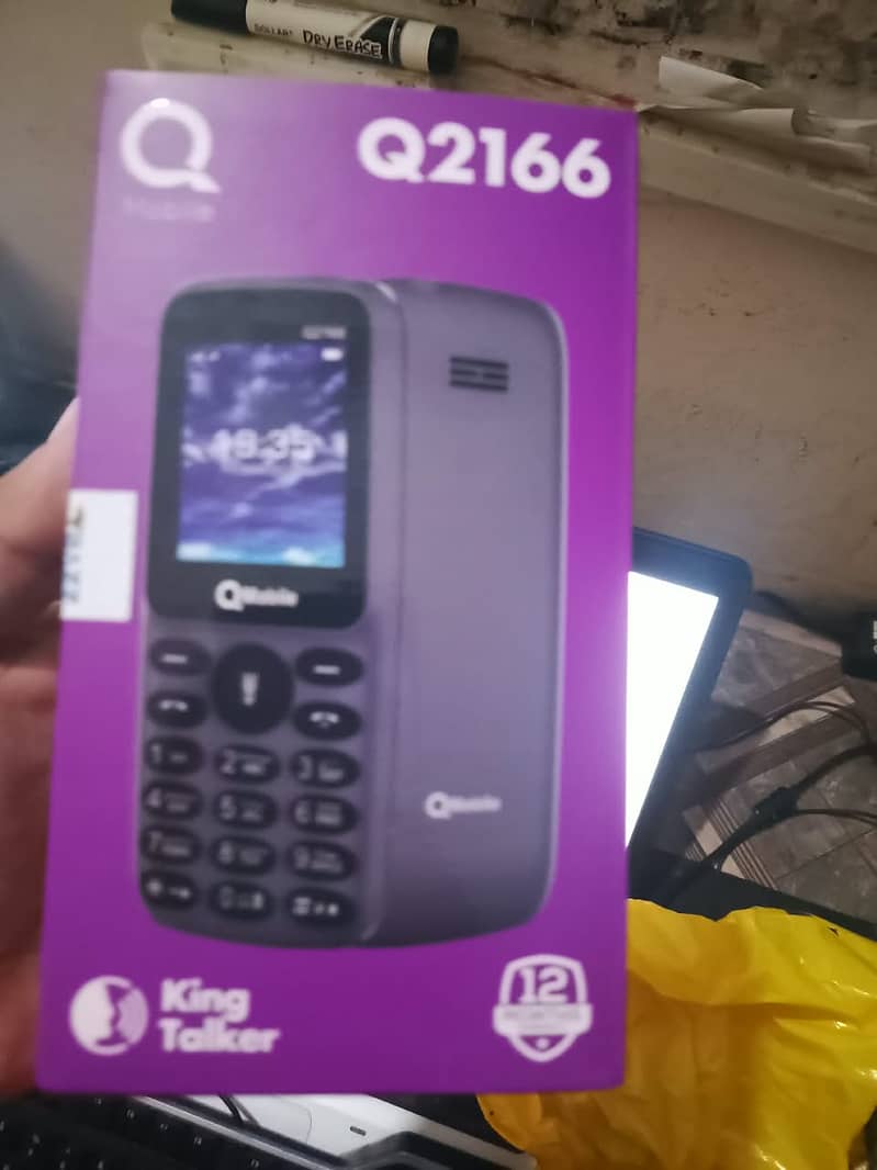 QMobile Other Model 0