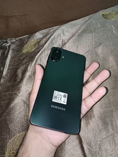 Samsung Mobile A07 5G