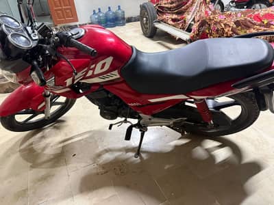 Honda cb 150