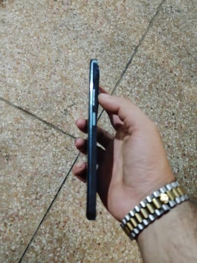 Infinix Hot 40