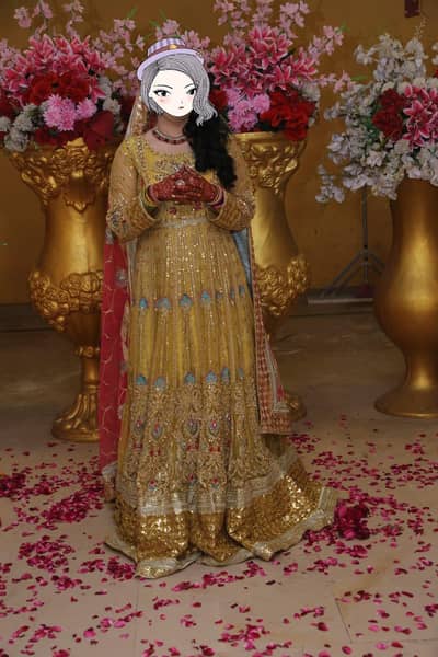 weading dress