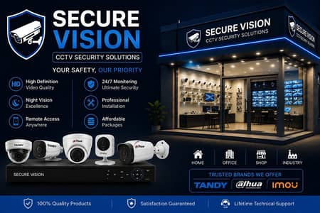 CCTV experters