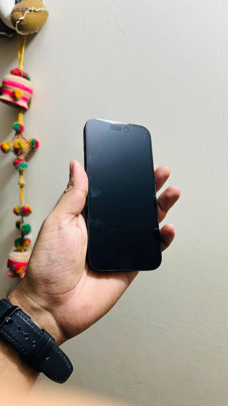 Apple iPhone 15 Pro 7