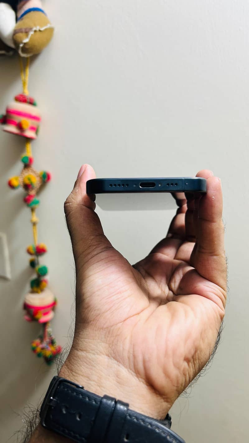 Apple iPhone 15 Pro 10