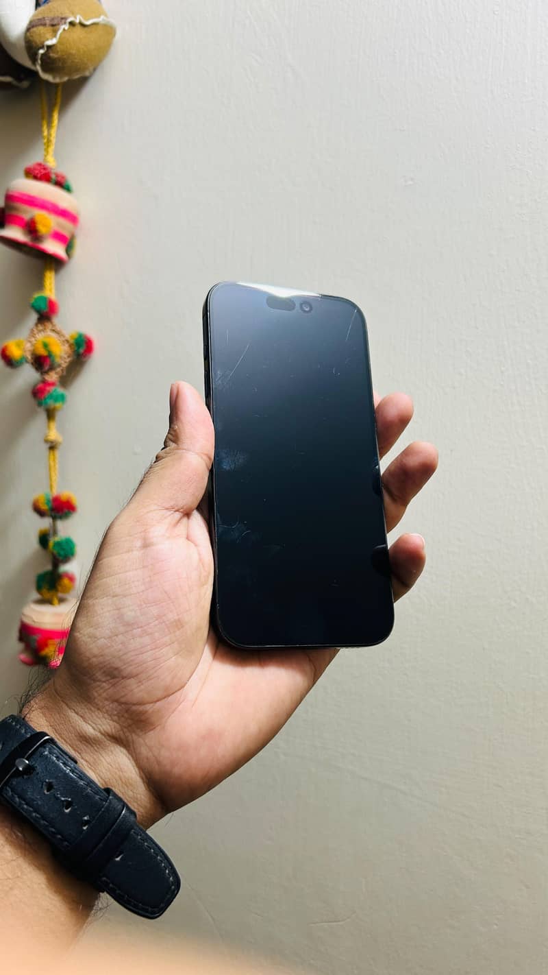 Apple iPhone 15 Pro 11